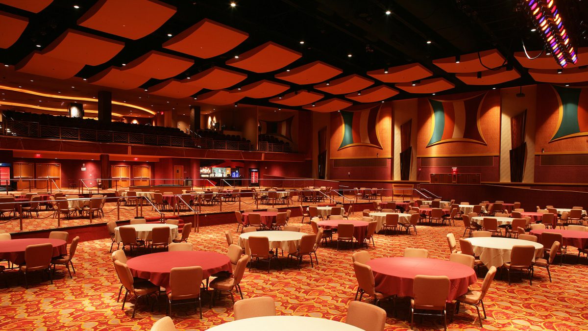 Showplace Theatre Showplace Theatre