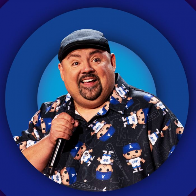 Gabriel Iglesias at The Venue at Horseshoe Casino