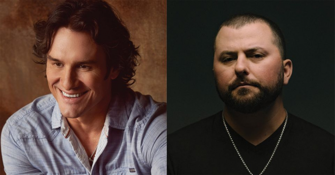 Joe Nichols & Tyler Farr