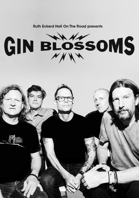 Gin Blossoms