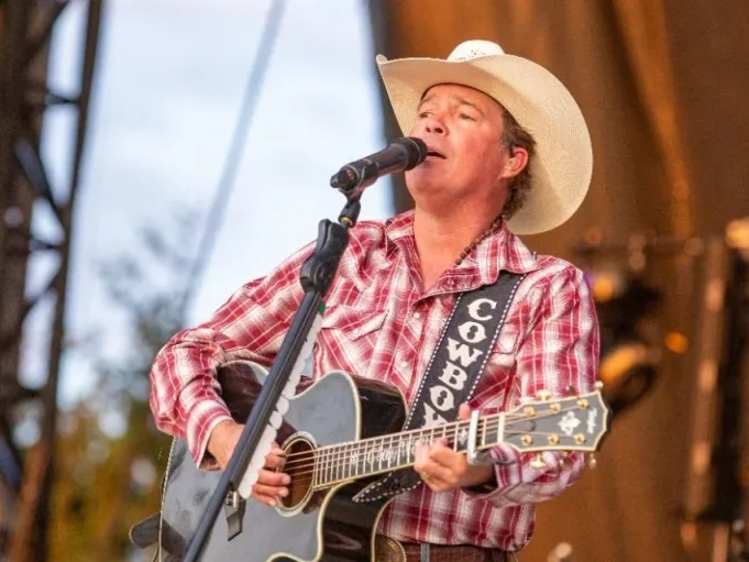 Clay Walker