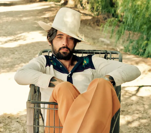 Ryan Bingham