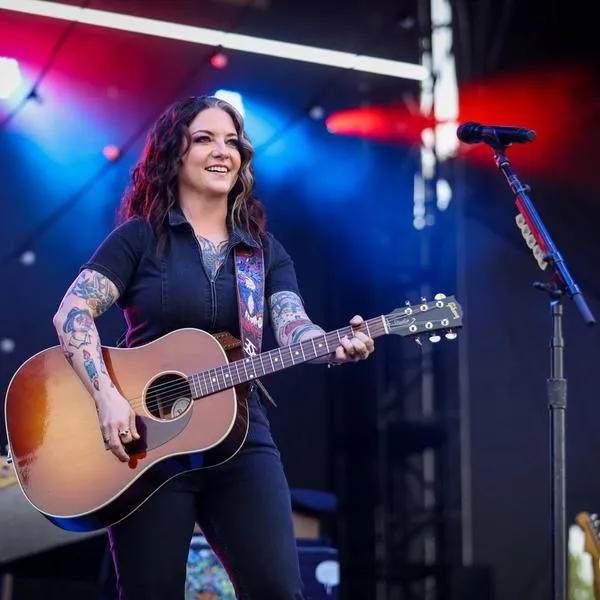 Ashley McBryde