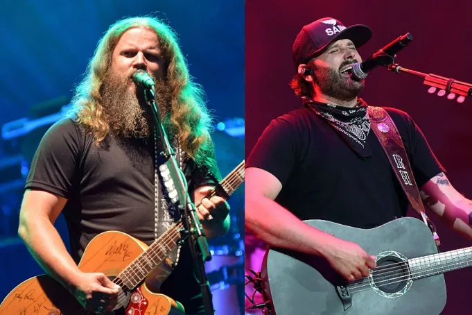 Jamey Johnson