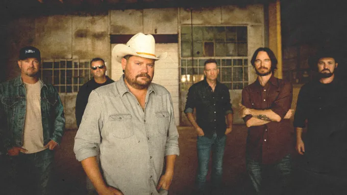Randy Rogers Band