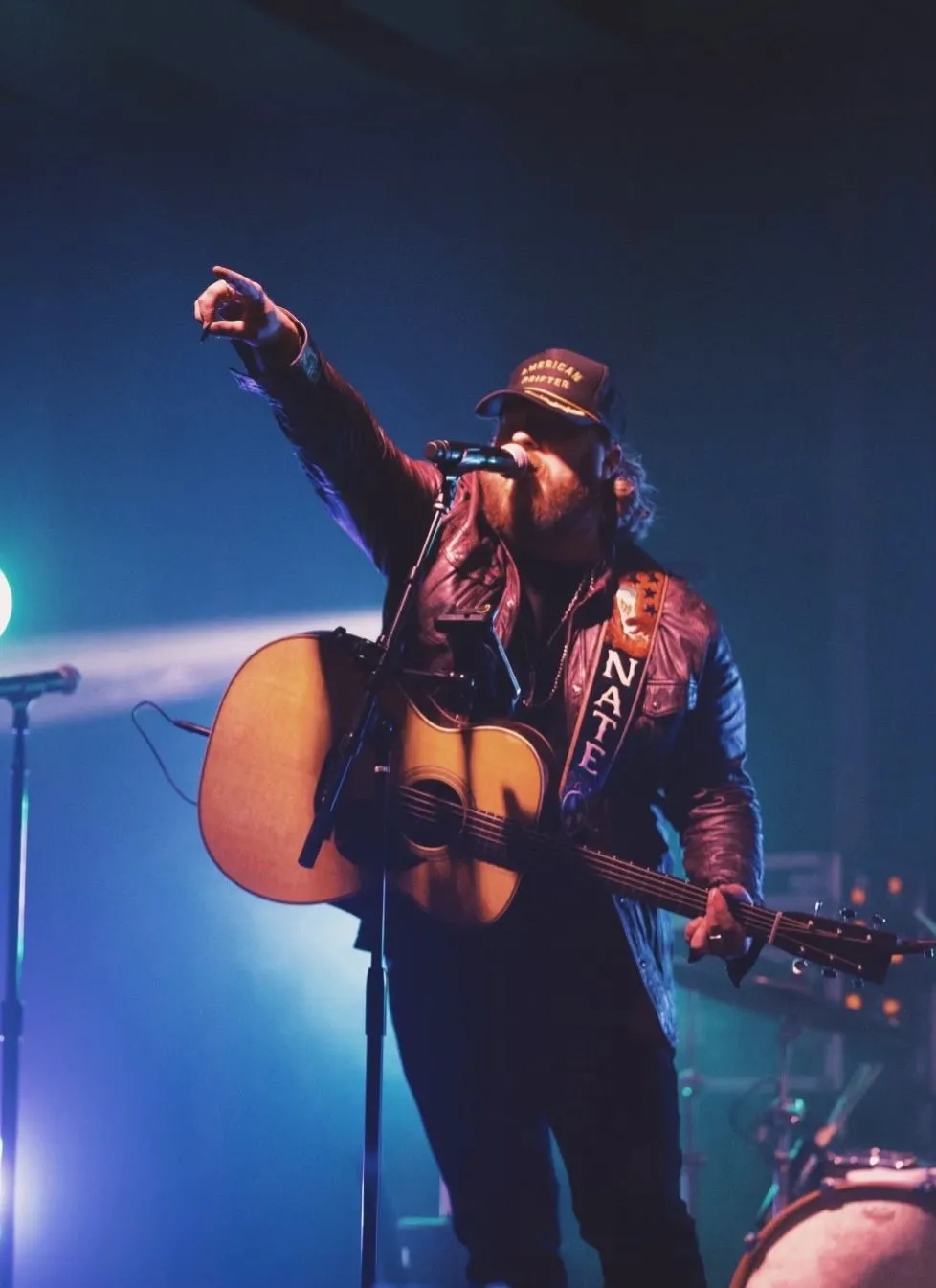 Nate Smith – Country