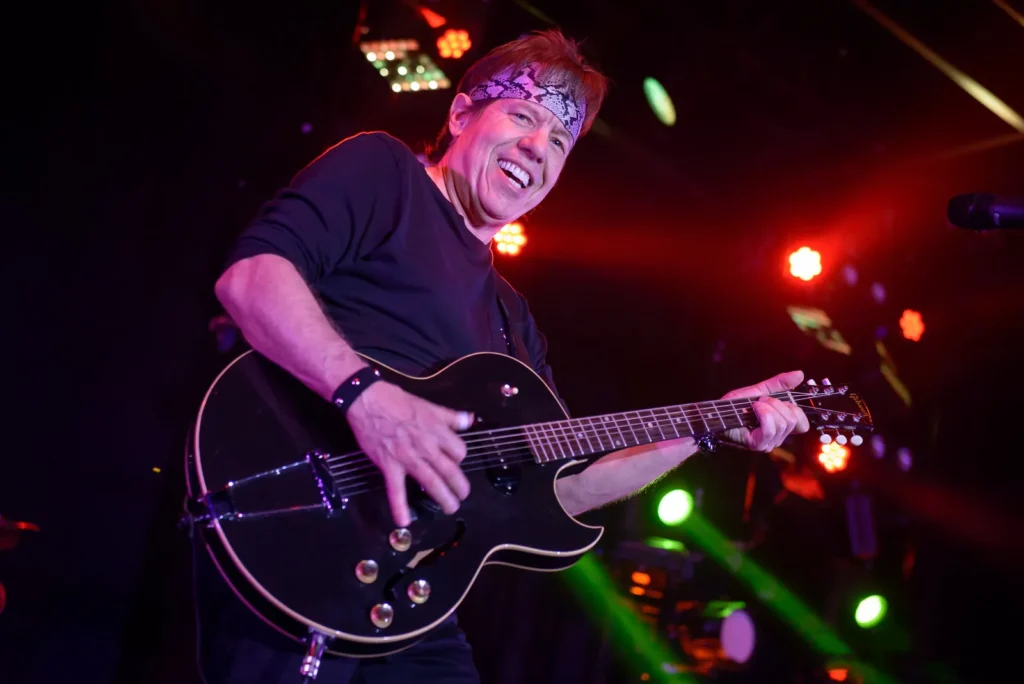 George Thorogood and The Destroyers tickets