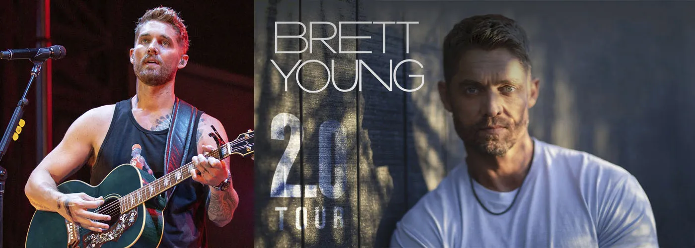 Brett Young